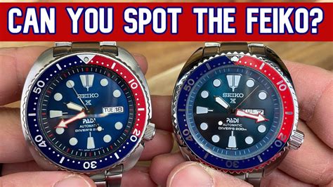 dive-watch-connection fake|real watch vs fake watch.